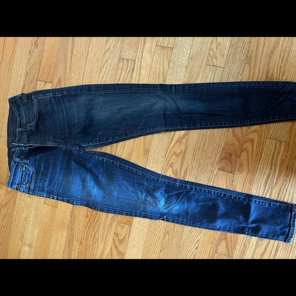 Citizen of Humanity skinny jeans - Picture 3 of 5